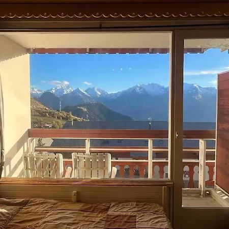 Le Cocon De L'alpes * Huez