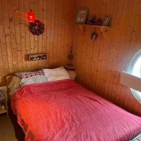 Le Cocon De L'alpes Apartamento *