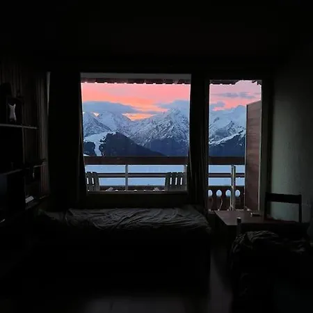 Le Cocon De L'alpes Huez