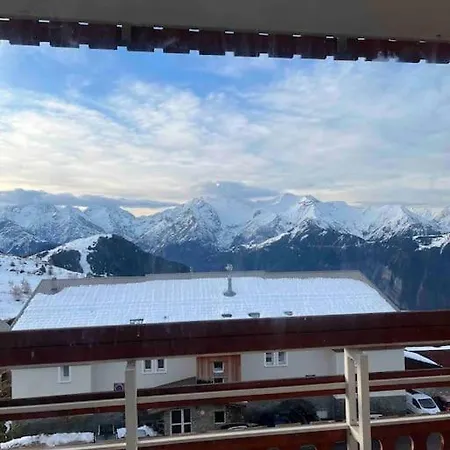 Le Cocon De L'alpes *